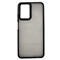 کاور Iron Matt مناسب برای گوشی موبایل Xiaomi Redmi Note 10 4G